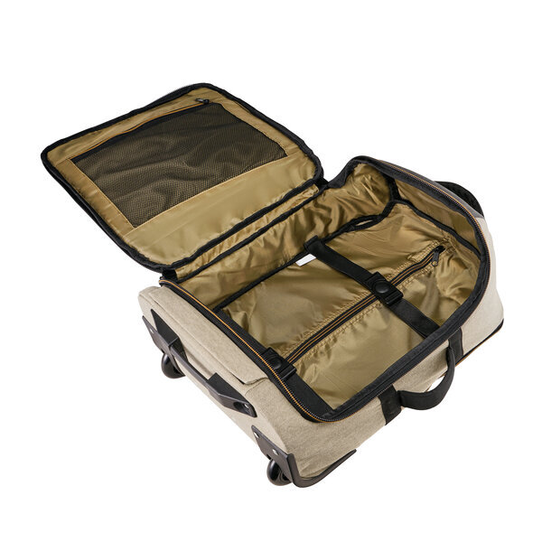 Cabin Max 30L Manhattan Hybrid Trolley 45x36x20cm