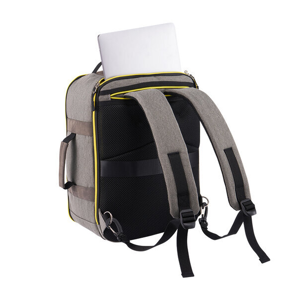 Cabin Max 24L Manhattan Backpack 40x30x20cm