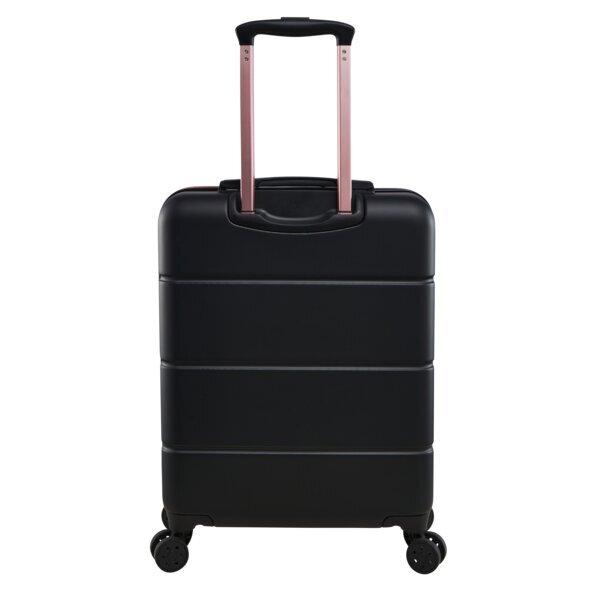 Seville Carry On Suitcase - 55x40x20cm