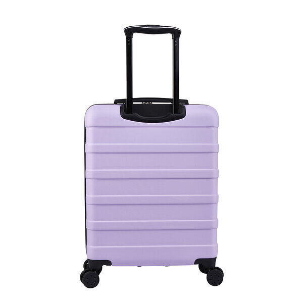 Cabin Max 40L Anode Cabin Suitcase  55 x 40 x 20cm