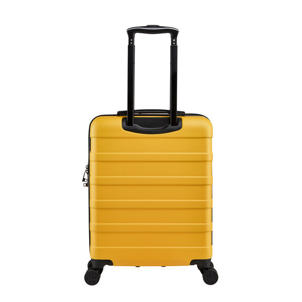 Cabin Max 40L Anode Cabin Suitcase  55 x 40 x 20cm