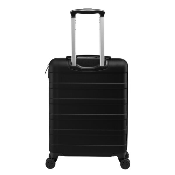 Cabin Max 40L Anode Cabin Suitcase  55 x 40 x 20cm