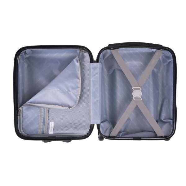 Cabin Max 24L Anode Under Seat Cabin Case 40 x 30 x 20cm