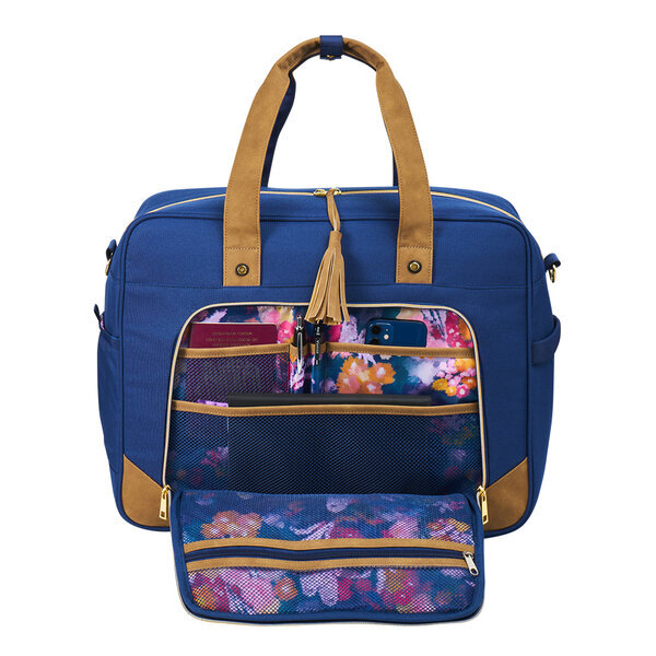 Cabin Max Vela 30L Holdall 45x36x20cm