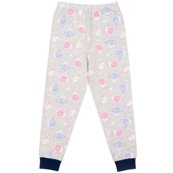 Peppa Pig Boys Pyjama Set (5-6 Years)