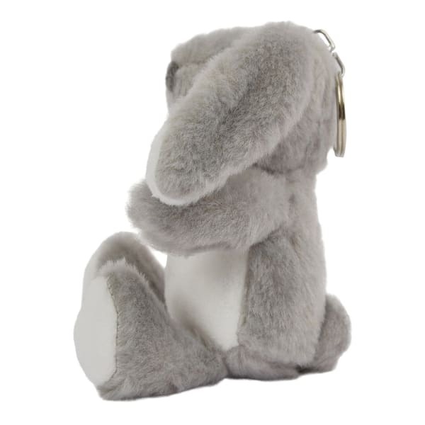 Mumbles Binx Rabbit 3D Keyring (10cm)