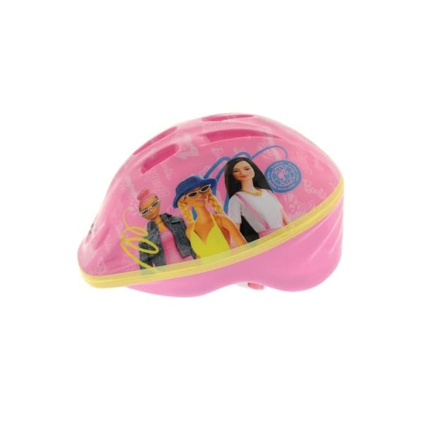 Barbie Kids Safety Helmet