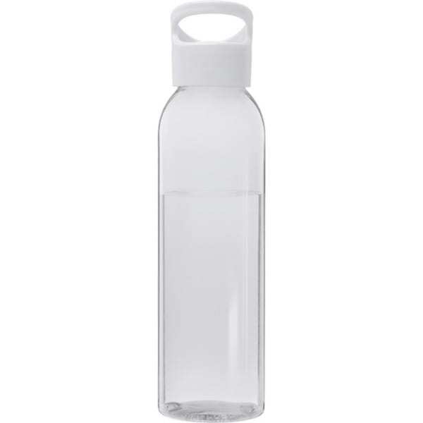 Sky Recycled Plastic 650ml Water Bottle