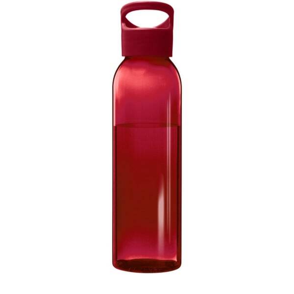 Sky Recycled Plastic 650ml Water Bottle