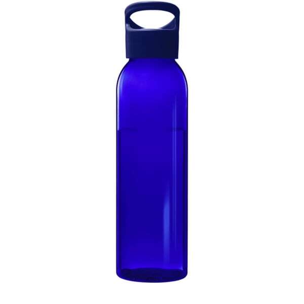 Sky Recycled Plastic 650ml Water Bottle