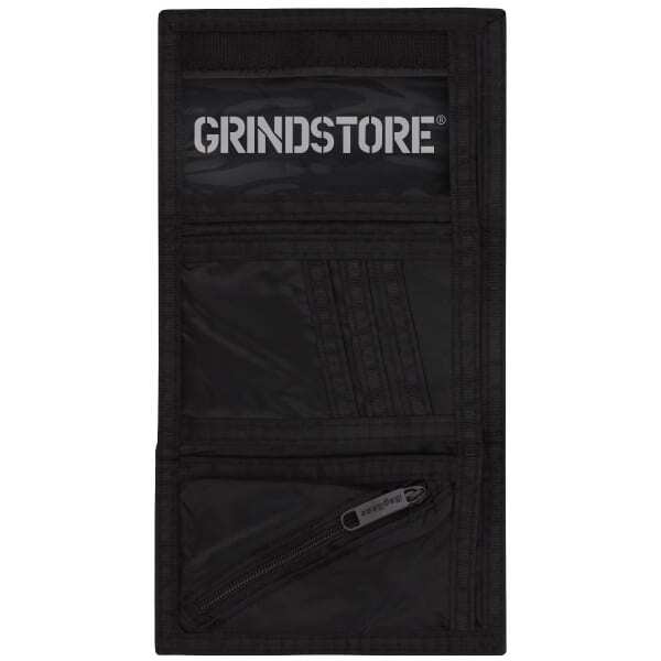 Grindstore Broke AF Wallet