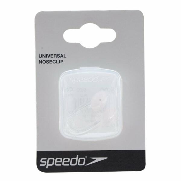 Speedo Universal Nose Clip