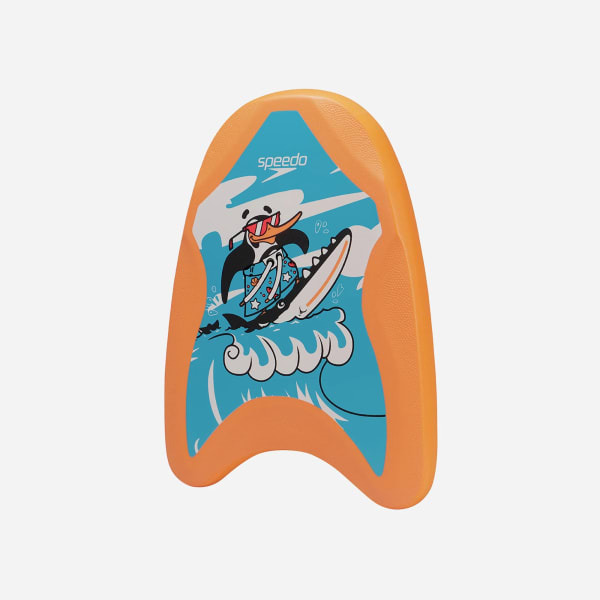 Speedo Kids Penguin Swimming Float