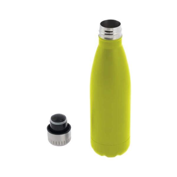 Bullet Cove Stainless Steel 500ml Bottle