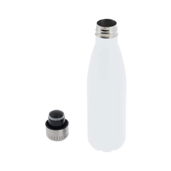 Bullet Cove Stainless Steel 500ml Bottle