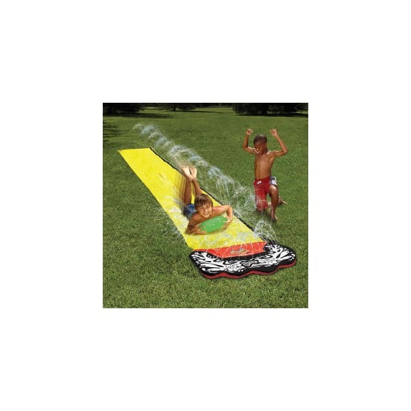 Wham-O Kids Slip N Inflatable Water Slide