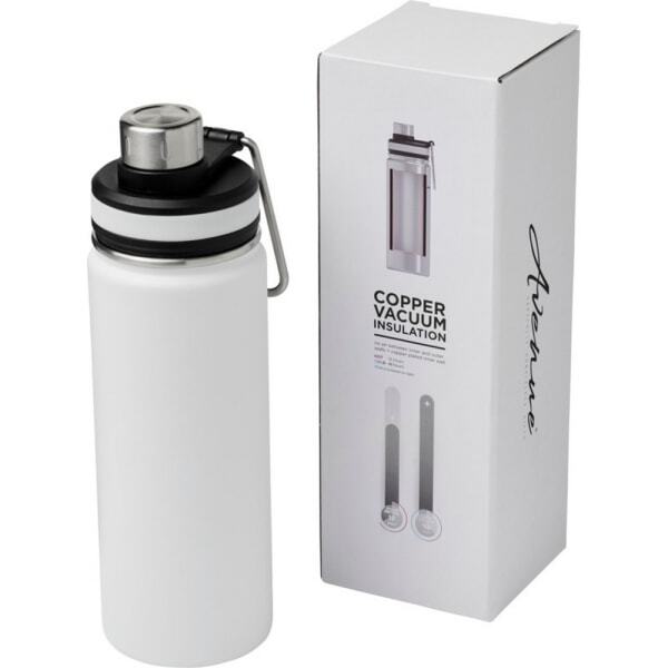 Avenue Gessi Vacuum Insulated Sport Bottle