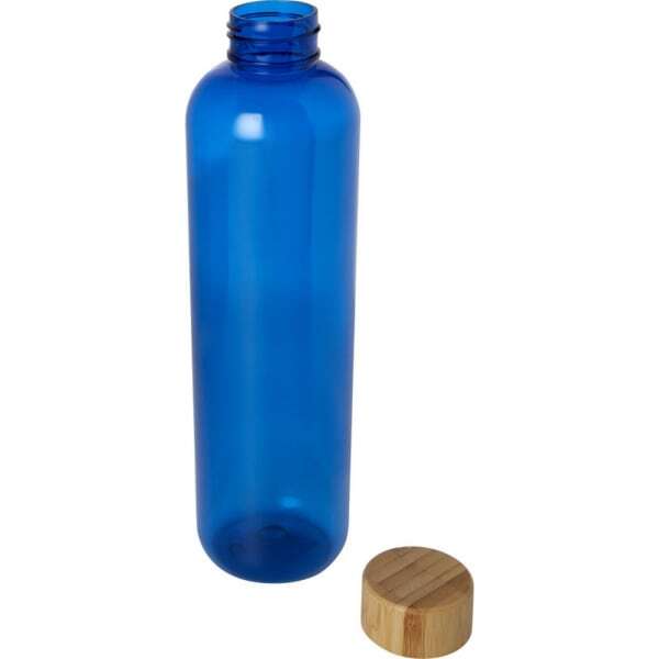 Ziggs Recycled Plastic 1000ml Water Bottle