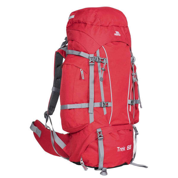 Trespass Trek 66 Backpack/Rucksack (66 Litres)