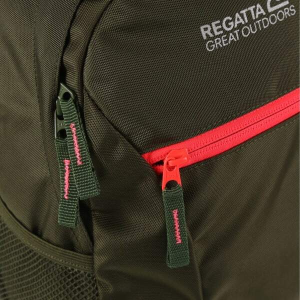 Regatta Jaxon III Backpack (10 Litres)