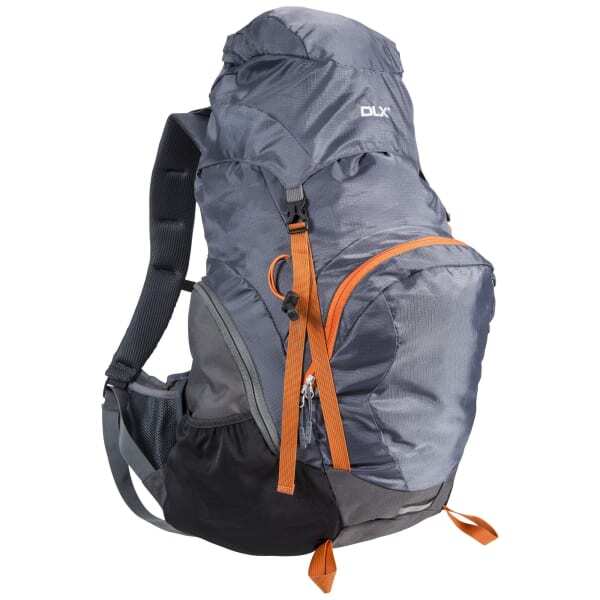 Trespass Twinpeak70 DLX Rucksack