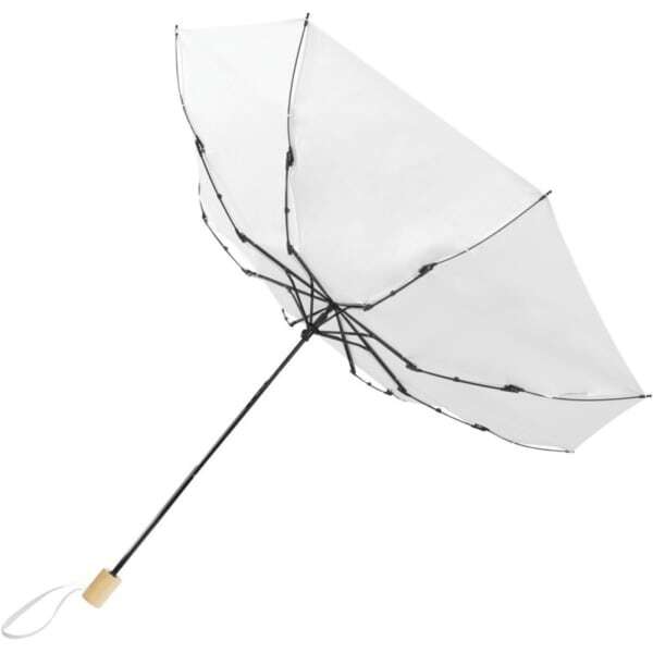 Avenue Birgit Recycled Folding Umbrella