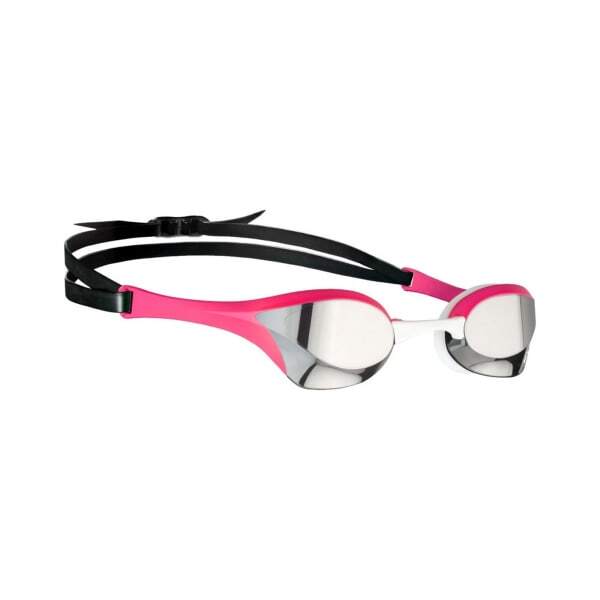 Arena Cobra Mirror Ultra Swipe Swimming Goggles