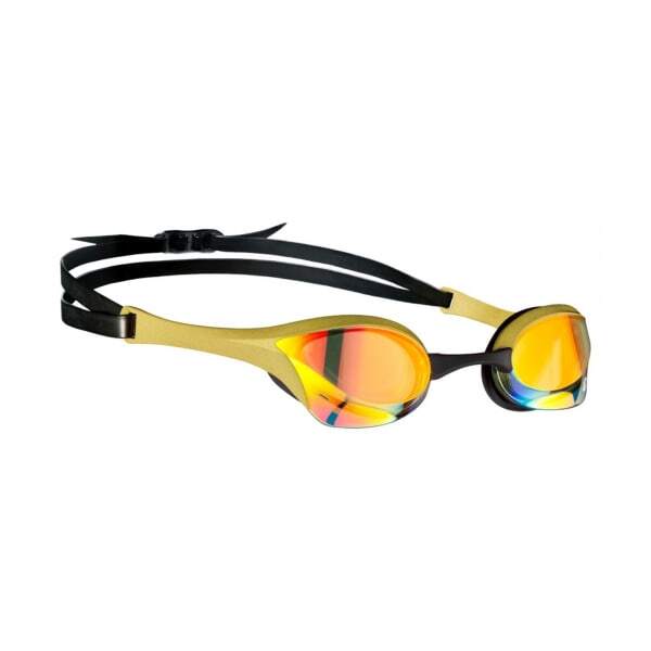 Arena Cobra Mirror Ultra Swipe Swimming Goggles