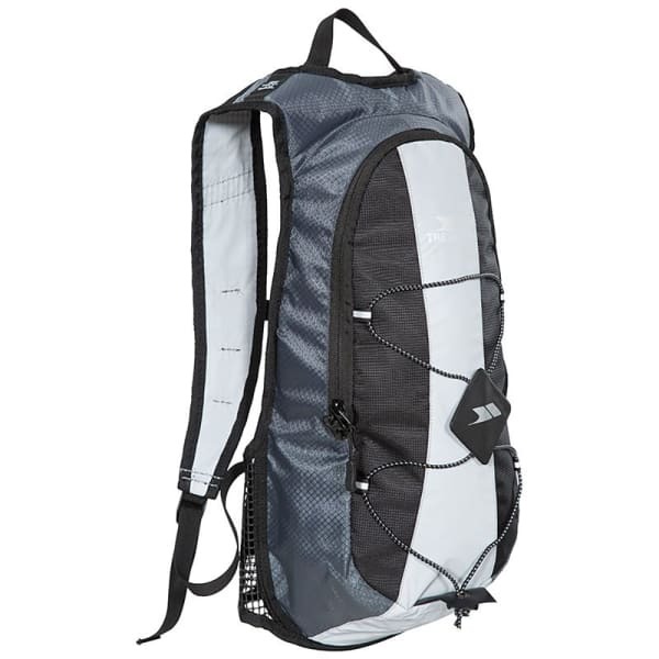 Trespass Mirror Hydration Backpack(15 Litres) (2 Litres)