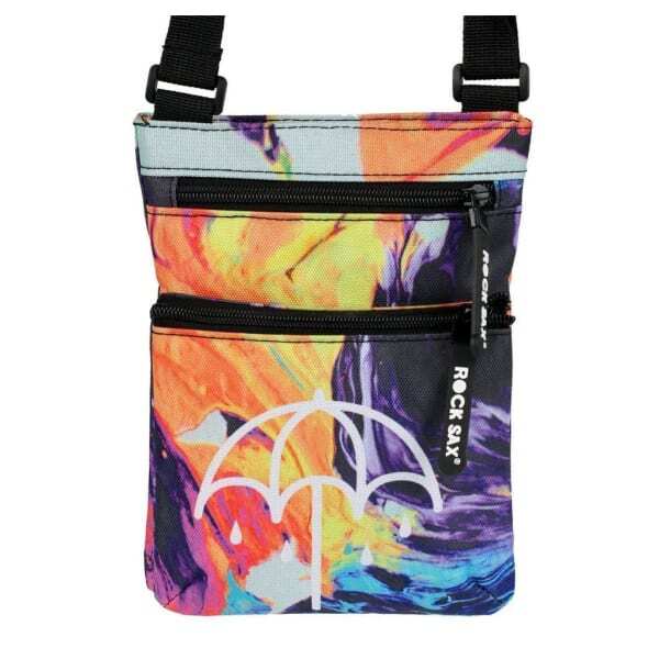 Rock Sax That´s The Spirit Bring Me The Horizon Bag