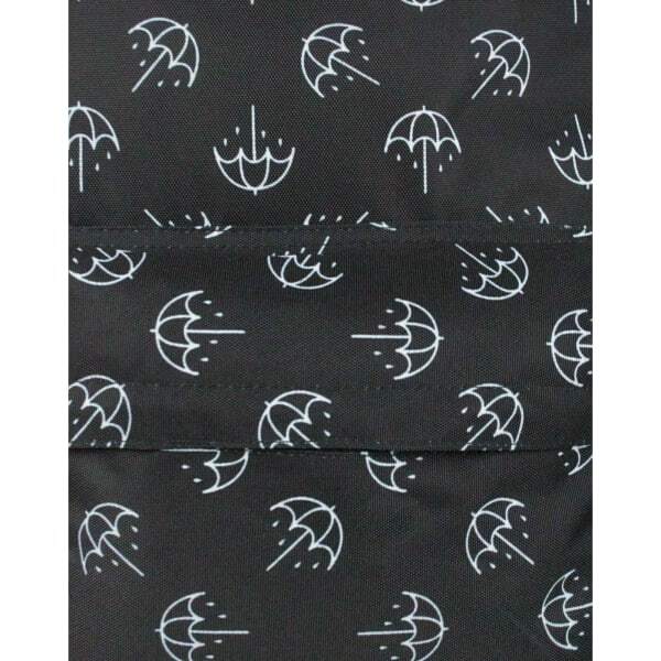 Rock Sax Umbrella Bring Me The Horizon Backpack