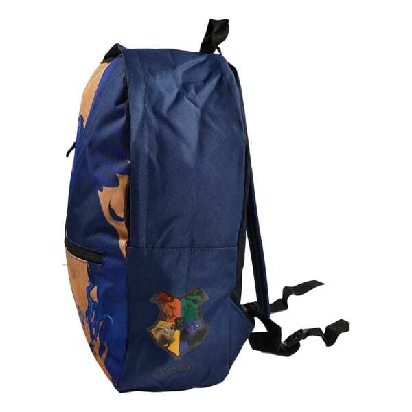 Harry Potter Intricate Houses Ravenclaw Backpack