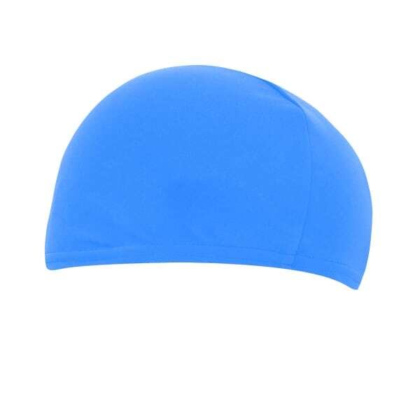 Speedo Kids Polyester Swim Cap