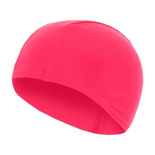 Speedo Kids Polyester Swim Cap