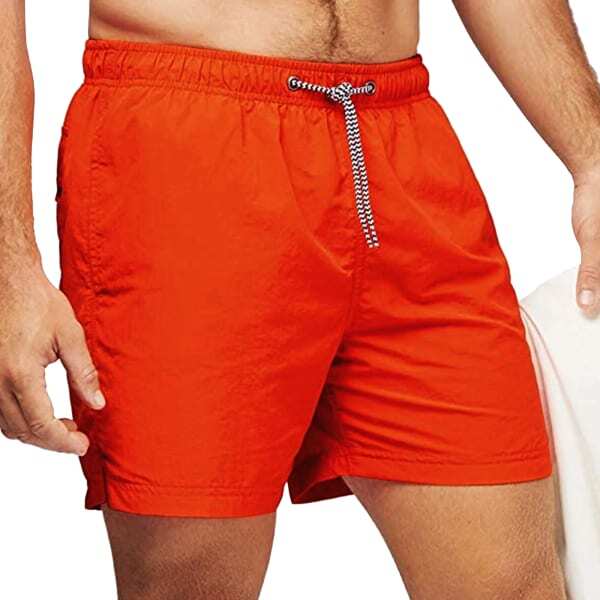 Proact Mens Swimming Shorts (L)