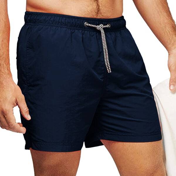 Proact Mens Swimming Shorts (L)