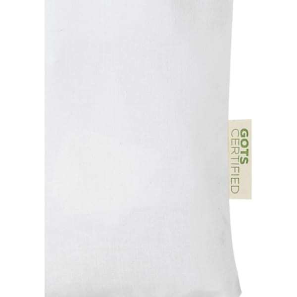 Bullet Orissa Organic Cotton Tote Bag