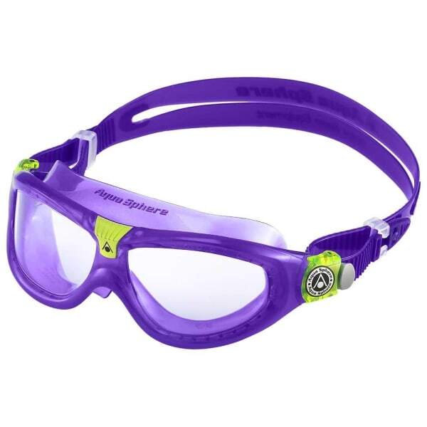 Aquasphere Kids Seal 2 Swimming Goggles