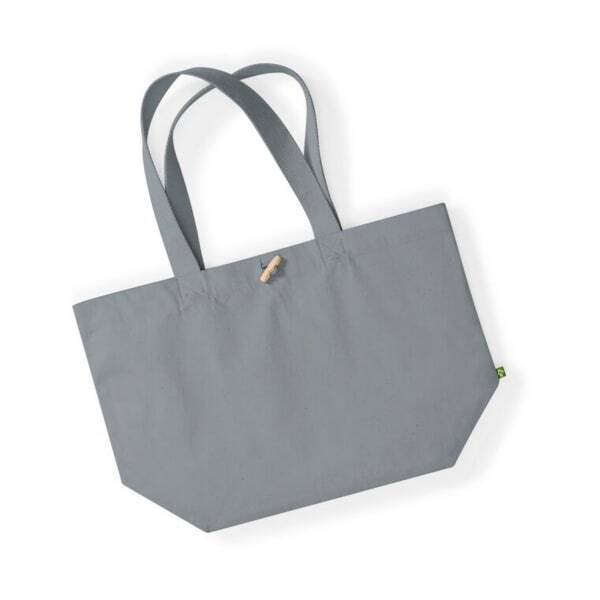 Westford Mill Marina Organic Cotton Tote