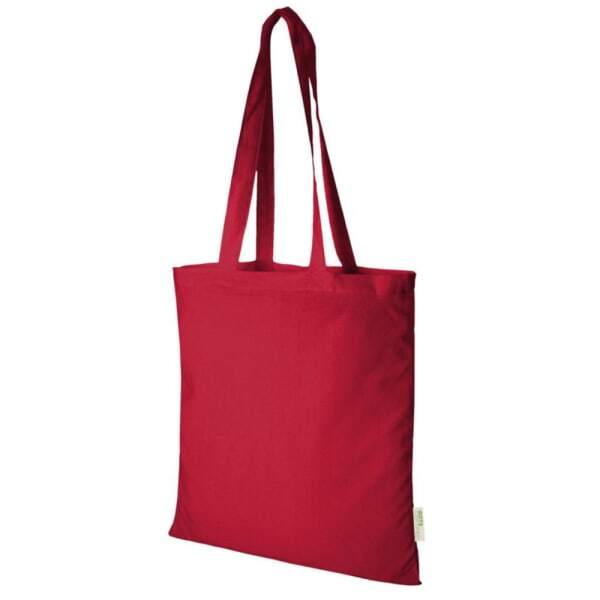 Bullet Orissa Tote Bag