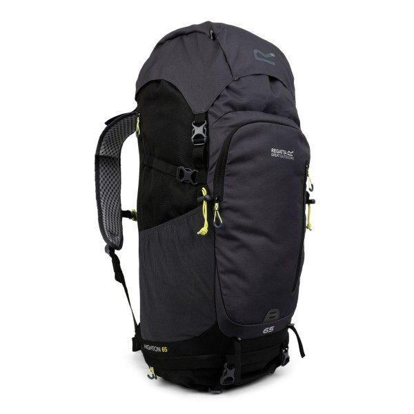 Regatta Highton V2 65L Hiking Backpack