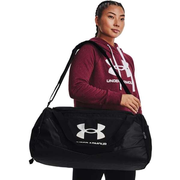 Under Armour Duffle Bag (11.4cm x 24.6cm x 12.1cm)