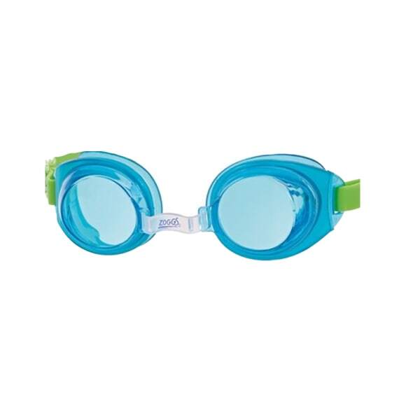 Zoggs Kids Ripper Tinted Swimming Goggles