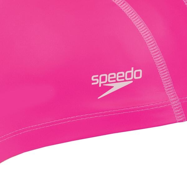 Speedo Adult Pace Swim Cap