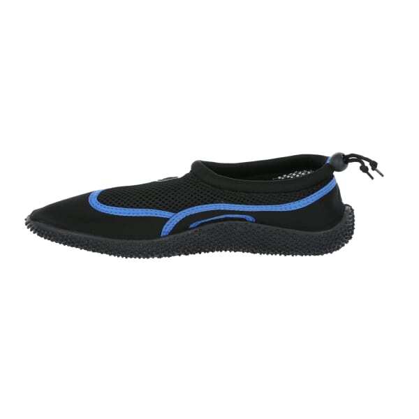 Trespass Adults Unisex Paddle Aqua Swimming Shoe (5.5)