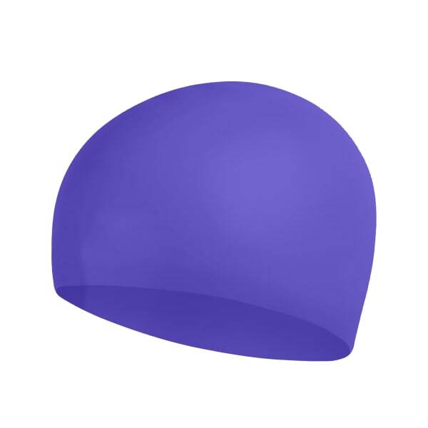 Speedo Kids 3D Silicone Swim Cap