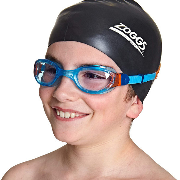 Zoggs Kids Phantom 2.0 Swimming Goggles