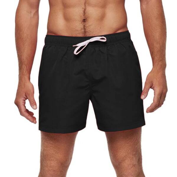 Proact Adults Unisex Swimming Shorts (S)