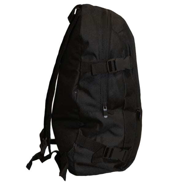 SOLS Unisex Wall Street Padded Backpack