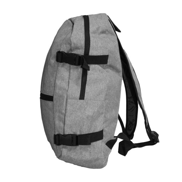 SOLS Unisex Wall Street Padded Backpack